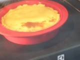 Pekařův pudinkový flan - Příprava krok 6