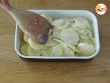 Gratin dauphinois skutečný recept - Příprava krok 3