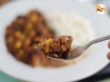 Mexické chilli con carne - Příprava krok 6