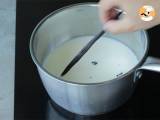 Custard, recept a tipy - Příprava krok 1