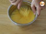 Custard, recept a tipy - Příprava krok 2