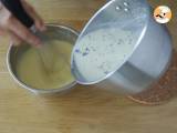 Custard, recept a tipy - Příprava krok 3