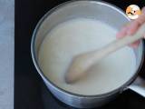 Custard, recept a tipy - Příprava krok 4