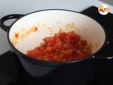 Ratatouille, snadný recept - Příprava krok 2