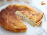 Quiche bez pečiva - Příprava krok 5