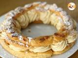 Paris Brest, recept krok za krokem - Příprava krok 14