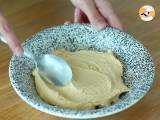 Krémový libanonský hummus - Příprava krok 3