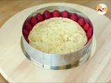 Fraisier (recept krok za krokem) - Příprava krok 10