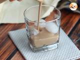 Baileys, irský likér z whisky - Příprava krok 4