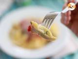 Ricotta ravioli, recept krok za krokem - Příprava krok 9