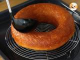 Baba au rhum, podrobně vysvětlený recept - Příprava krok 5