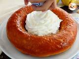 Baba au rhum, podrobně vysvětlený recept - Příprava krok 7