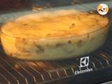 Gratin z ryb, jednoduchý a snadný recept - Příprava krok 6