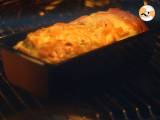 Dort se zbytky sýra raclette - Příprava krok 5