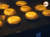 Pasteis de Nata (portugalské pečivo) - Příprava krok 7