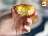 Pasteis de Nata (portugalské pečivo) - Příprava krok 8