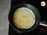 Crêpes Suzette, tradiční recept - Příprava krok 6