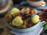 Pot-au-feu, jednoduchá klasika - Příprava krok 6