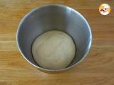 Kouign-Amann (recept krok za krokem) - Příprava krok 2