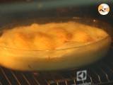 Šunka endivie au gratin - Příprava krok 7