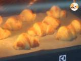 Croissanty vysvětlené krok za krokem - Příprava krok 18