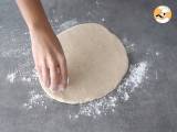 Mantecados, španělský vánoční recept - Příprava krok 6