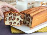 Brioche leopard - Video recept - Příprava krok 12