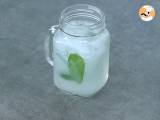 Snadné kubánské Mojito - Příprava krok 2