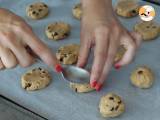 Okara cookies - Veganský a bezlepkový recept - Příprava krok 3