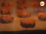 Okara cookies - Veganský a bezlepkový recept - Příprava krok 4