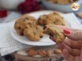 Okara cookies - Veganský a bezlepkový recept - Příprava krok 5