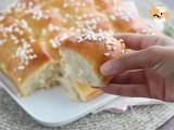 Brioche Butchy - Brioche bez másla - Příprava krok 6