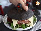 Monster burger - Příprava krok 6