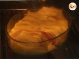 Raclette gratin - Příprava krok 5