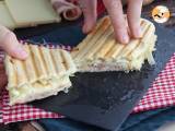 Raclette Panini - Příprava krok 6