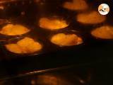 Mini gratins dauphinois - Příprava krok 4