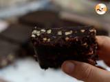 Brawnie - Raw date brownie - Příprava krok 7