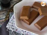 Domácí gianduja, velmi snadný italský recept, který se skvěle hodí ke kávě! - Příprava krok 5