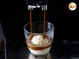 Affogato - osvěžující gurmánská káva! - Příprava krok 2