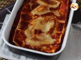 Vegetariánské lasagne (nebudete tomu věřit!) - Příprava krok 7