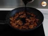 Kuře Teriyaki, sladká a pikantní japonská omáčka, kterou si zamilujete! - Příprava krok 9