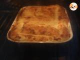 Extra tající ricotta a špenátové lasagne - Příprava krok 11