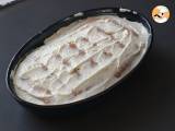 Kokosové tiramisu s Raffaellem - Příprava krok 9