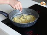 Jak uvařit nudle Buldak s příchutí carbonara? Nejlepší recept! - Příprava krok 4