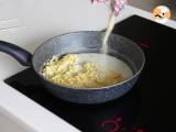 Jak uvařit nudle Buldak s příchutí carbonara? Nejlepší recept! - Příprava krok 5