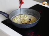 Jak uvařit nudle Buldak s příchutí carbonara? Nejlepší recept! - Příprava krok 6