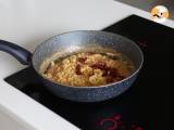 Jak uvařit nudle Buldak s příchutí carbonara? Nejlepší recept! - Příprava krok 8