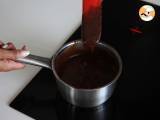 Brigadeiro de colher, nejoblíbenější sladkost ve sváteční dny! - Příprava krok 3