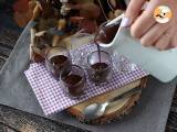 Brigadeiro de colher, nejoblíbenější sladkost ve sváteční dny! - Příprava krok 4