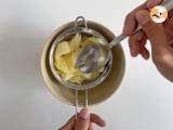 Citronový posset, nepečený citronový dezert, který si zamilujete - Příprava krok 2